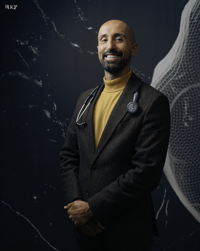 Dr. S. Behnam Banihashemi