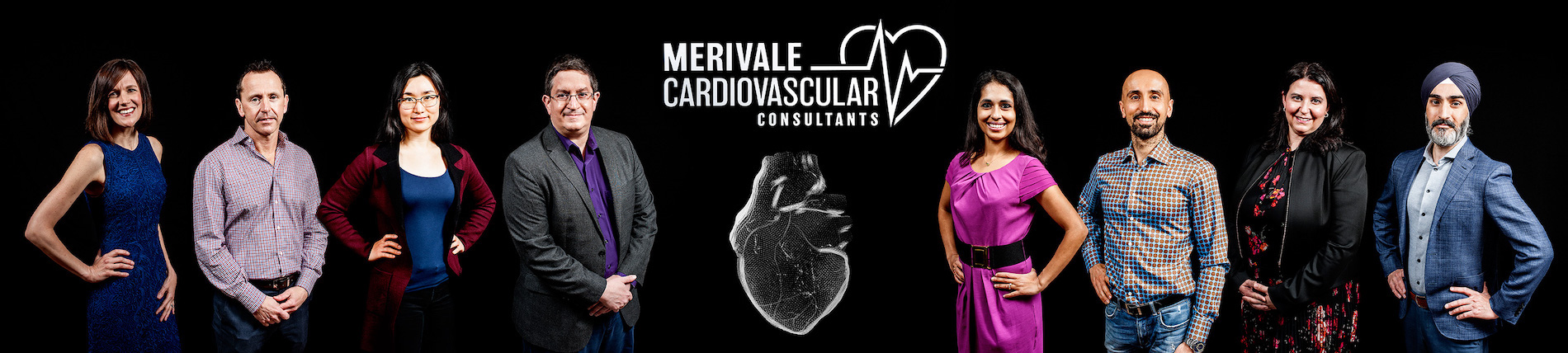 Merivale Cardiovascular Consultants doctors